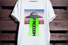 freedom