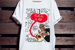 jazz Serigrafia Stampa Digitale Terni