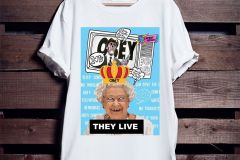 obeyqueen